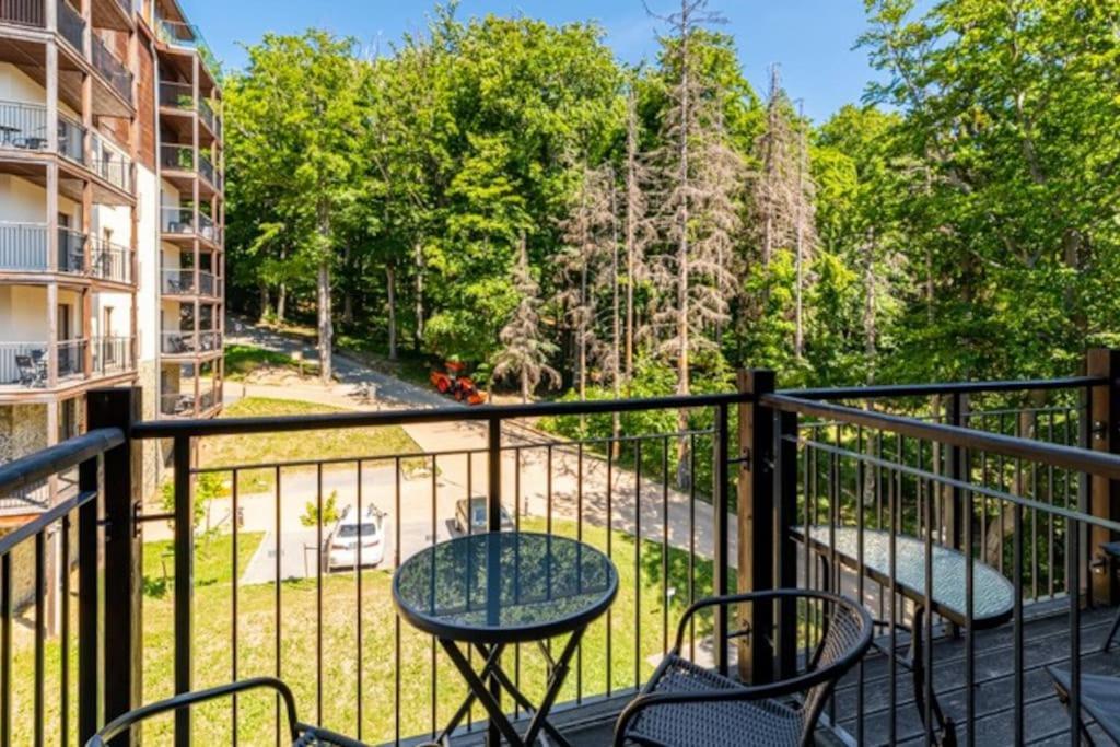 Apartament Dwa Pieterka W Szklarskiej Sklářská Poruba Exteriér fotografie