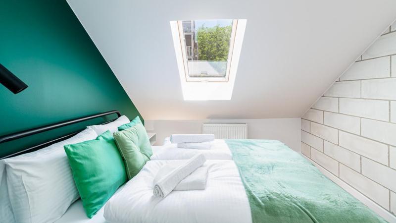 Apartament Dwa Pieterka W Szklarskiej Sklářská Poruba Exteriér fotografie