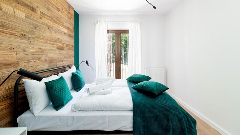 Apartament Dwa Pieterka W Szklarskiej Sklářská Poruba Exteriér fotografie