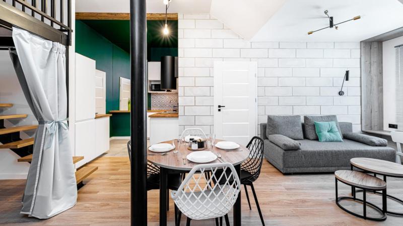 Apartament Dwa Pieterka W Szklarskiej Sklářská Poruba Exteriér fotografie