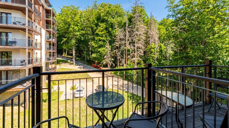 Apartament Dwa Pieterka W Szklarskiej Sklářská Poruba Exteriér fotografie